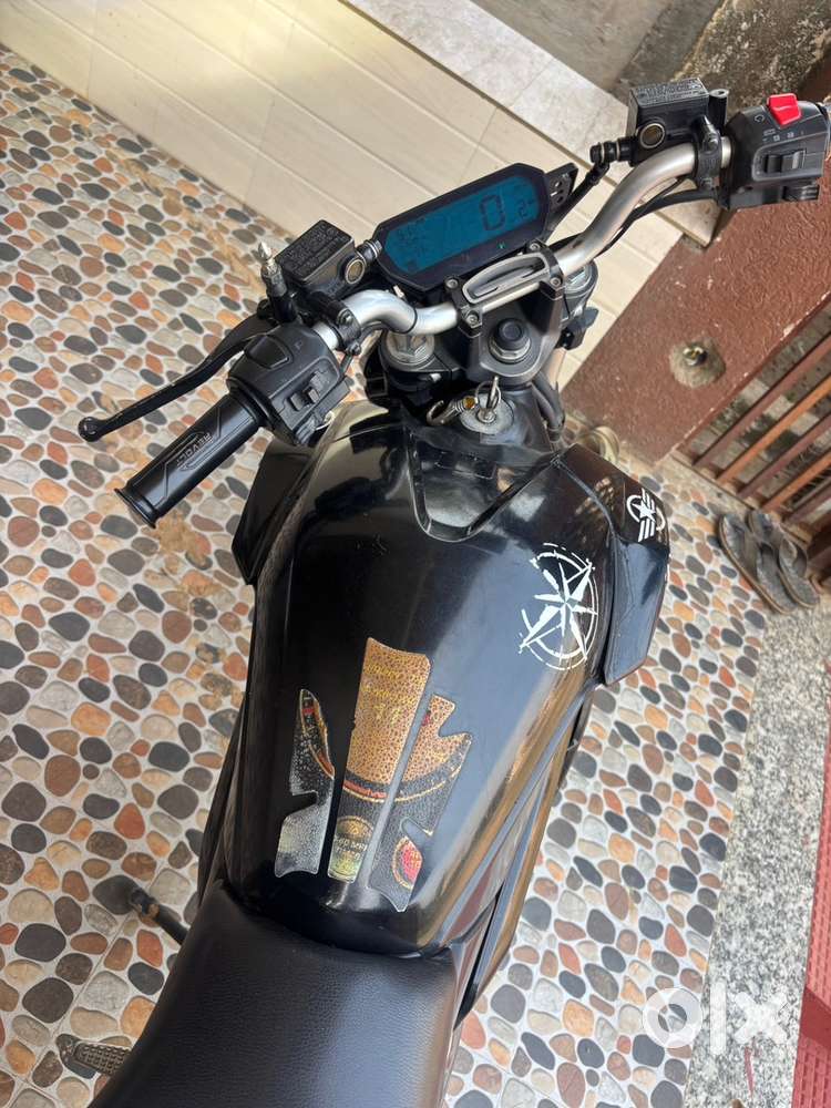 Aone condition bike and one handed