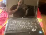 HP Laptop i3