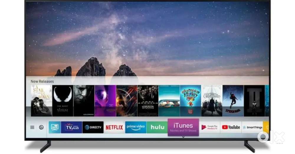 42 Smart Led Tv Friday Special Offer Deal Off
