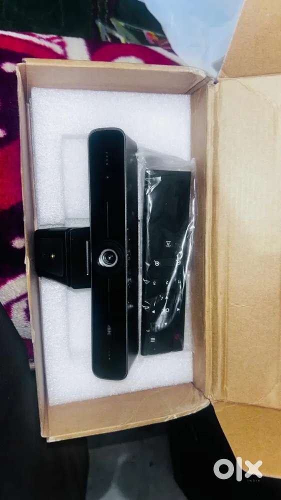 Ptz camera