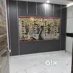 3 bhk apartment near Bhagwati gardan  dwrka mor metro station