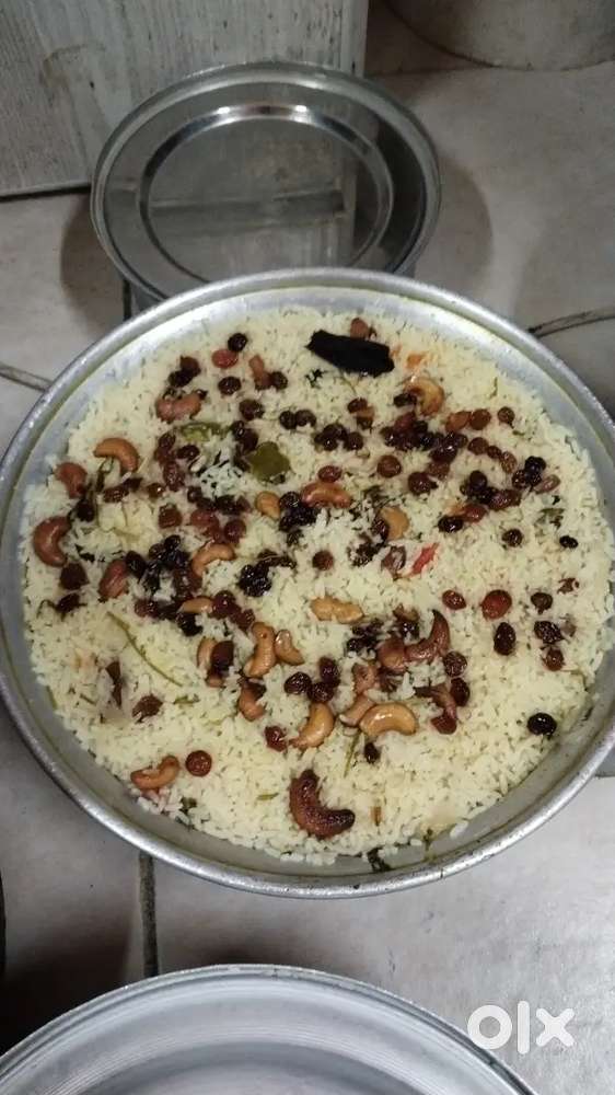 Hotel parotta master, Tea master, supplier & helper