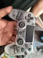 Game remote sony