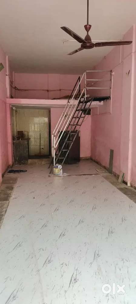 shop rent in Kamothe Navi Mumbai