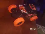 Monster truck