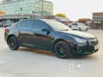 Chevrolet Cruze 2010 Diesel Well Maintained