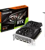 RTX 1650 Graphics card