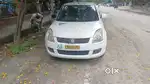 Maruti Suzuki Dzire 2016 Diesel 200000 Km Driven