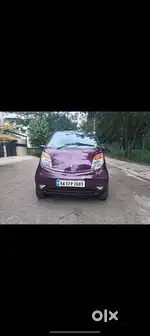 Tata Nano XT, 2014, Petrol