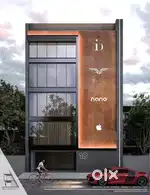 Emergency Commercial Building for sale in Edapally