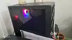 16GB Ram 256GB NVMe SSD gaming pc