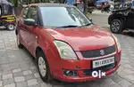 Maruti Suzuki Swift VXi + Manual, 2008, CNG & Hybrids