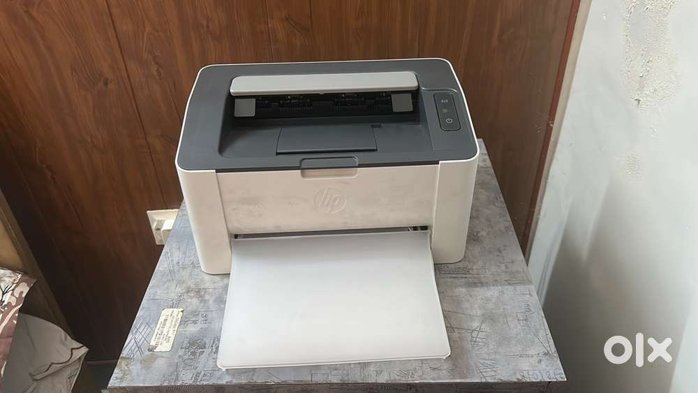 Hp laser jet printer