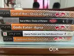 Psp game cds