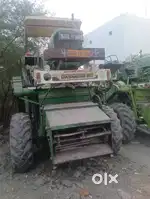Dasmesh 912 kit + JD 5310