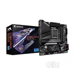 Gigabyte Z790M Aorus Elite AX Motherboard