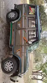 Mahindra Bolero Power Plus slx 12/7/2009