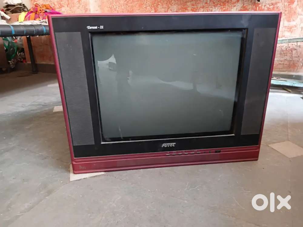 Old TV GOOD CONDITION