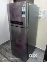 Whirlpool Fridge