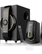 Intex 5.1 Home Theatre