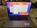 Macbook Pro 16 inch i7 2.6GHz 16 GB 512 GB SSD 2019 model