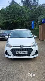 Hyundai Grand i10 1.2 Kappa Magna, 2019, Petrol