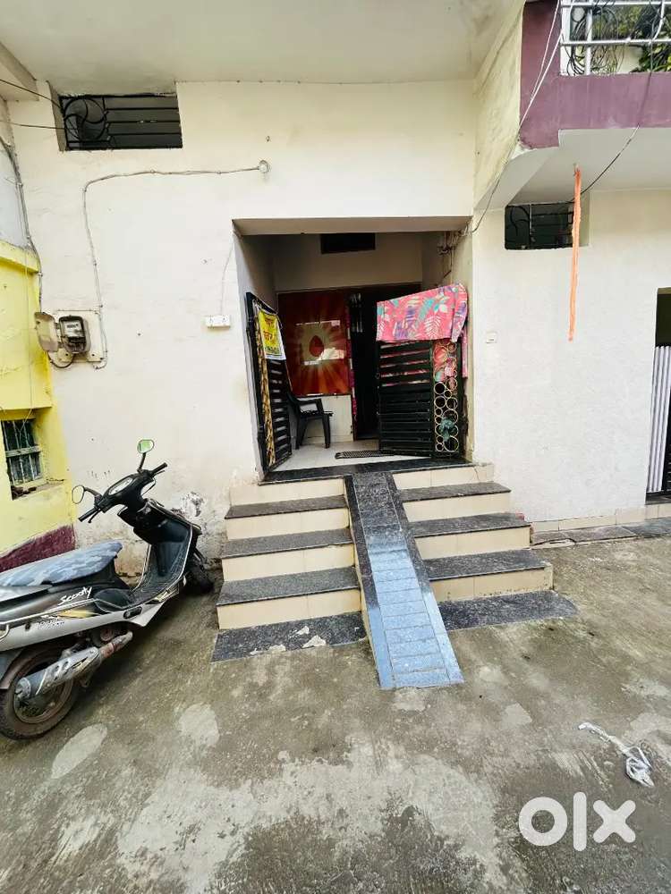 Ghar bhaut acha hai urjant sell karna h