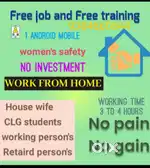 Work from home