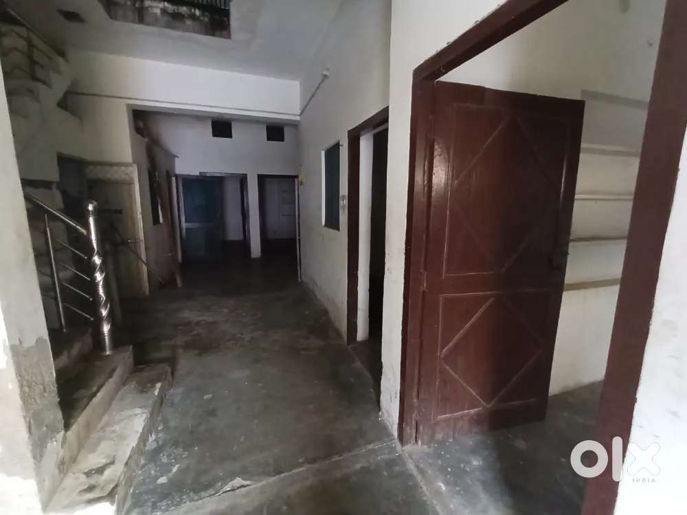 Two 2bhk rooms on rent