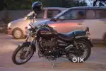  Ride the Legend — Own the Road