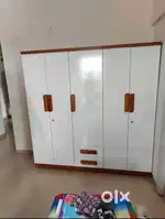 5 door Almirah Direct from Alpha Furnishings at wholesale price.