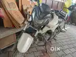 Hero Xtreme 160R – Single Owner, Very Good Condition