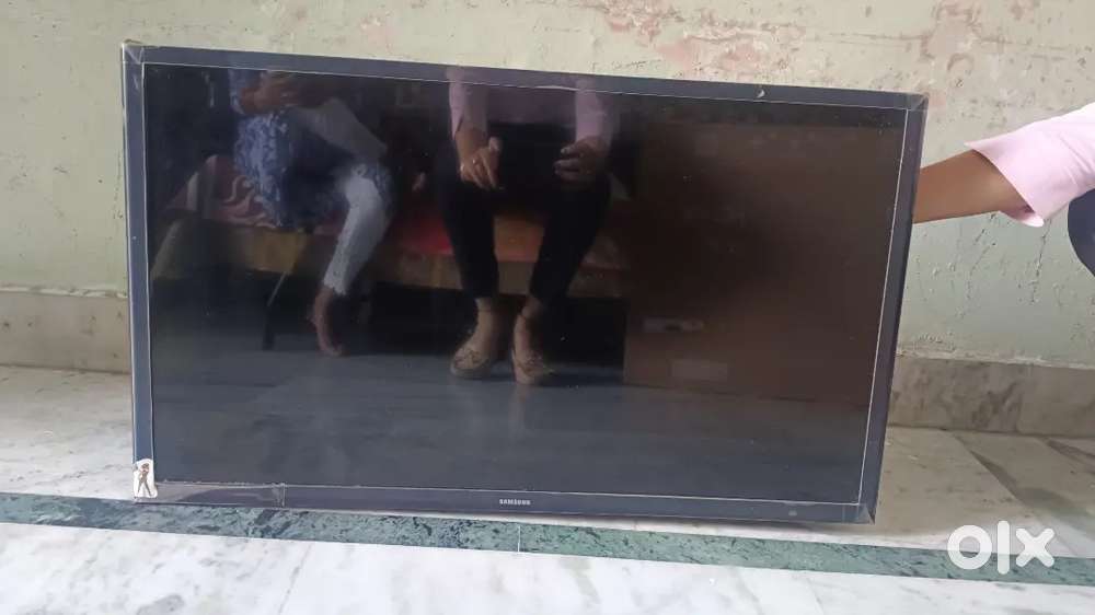 Samsung LED proper working with remote