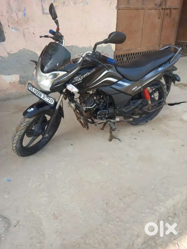 Multybikes24 Noida se.81warranty coverd bikes scooty