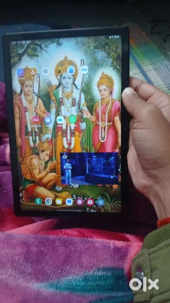 I am buying a computer