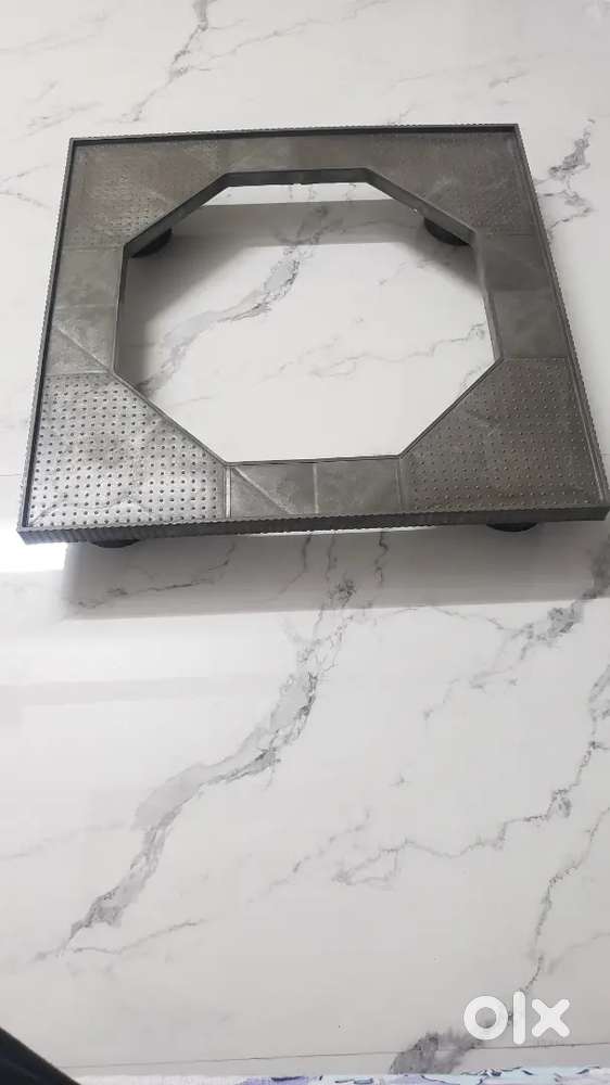Fridge Stand