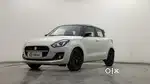 Maruti Suzuki Swift ZXi Plus AMT Dual Tone, 2023, Petrol