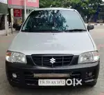 Maruti Suzuki Alto 2005-2010 LXi BSIII, 2011, Petrol