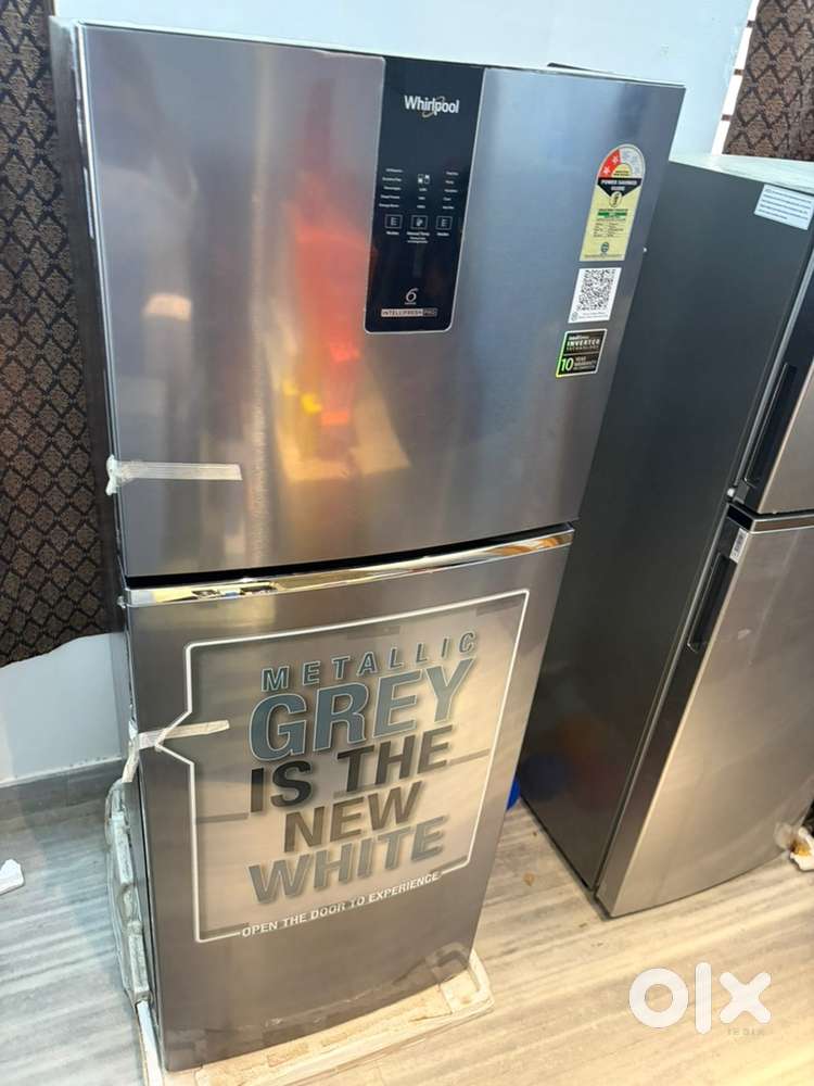 Whrilpool impro 355 2 star