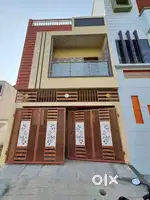 3 bhk east facing duplex house for rent  in Margondanahalli