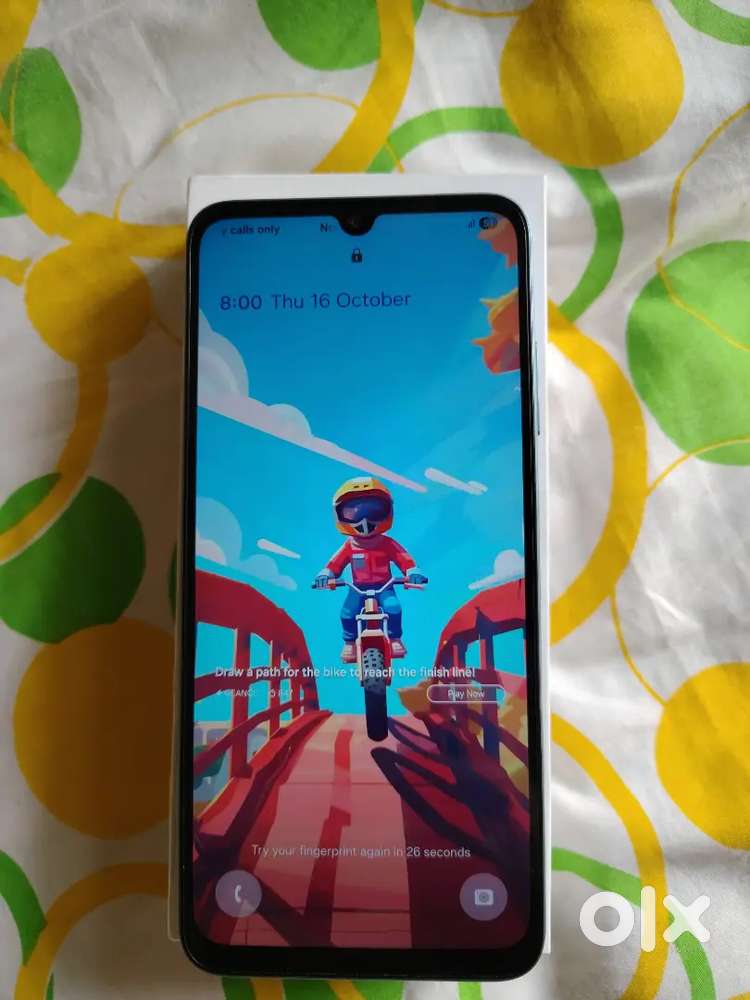 Samsung Galaxy M14 Mobile.4G