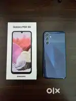 Samsung M34 5G