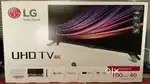 Led tv with new model new features of LG brand