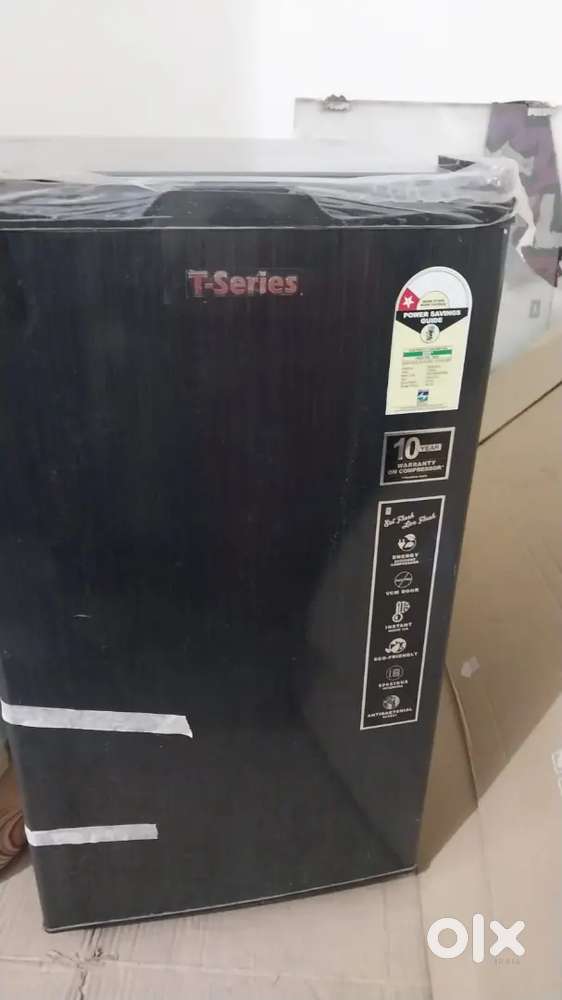 T-Series  fridge