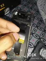 POCO X3 PRO charging patta change