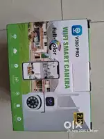 Wifi wireless 360 digree duel camera