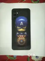 Samsung Galaxy F23 5g( 4GB/128GB)