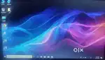 Lenovo laptop