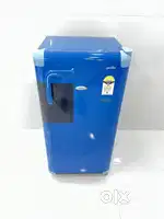 3. Affordable Refurbished Single/Double Door Refrigerator