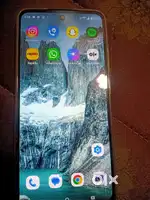 Moto g45 5g